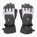 Damen-Snowboardhandschuhe Volcom V.Snow Over lavender aura 2