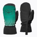 Damen Snowboardhandschuhe Volcom Upland Mitt arctic blue