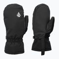 Damen Snowboard-Fäustlinge Volcom Upland Mitt black