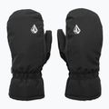 Damen Snowboard-Fäustlinge Volcom Upland Mitt black 2