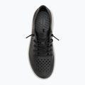 Herren Crocs In Motion Pacer schwarz/atmosphere Schuhe 5