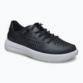 Herren Crocs In Motion Pacer schwarz/atmosphere Schuhe 8