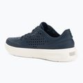 Herren Crocs In Motion Pacer navy/weiß Schuhe 3