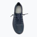 Herren Crocs In Motion Pacer navy/weiß Schuhe 5