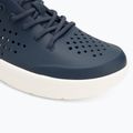 Herren Crocs In Motion Pacer navy/weiß Schuhe 7