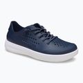 Herren Crocs In Motion Pacer navy/weiß Schuhe