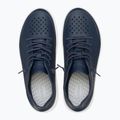 Herren Crocs In Motion Pacer navy/weiß Schuhe 2