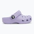 Badeschuhe Kinder Crocs Classic Clog Toddler mystic purple 3