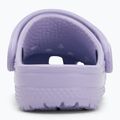 Badeschuhe Kinder Crocs Classic Clog Toddler mystic purple 7