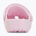 Kinder-Flip-Flops Crocs Classic Clog Toddler pink milk 7