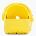 Crocs Classic Clog Kleinkind-Flip-Flops cybergelb 7