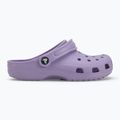 Badeschuhe Kinder Crocs Classic Clog Kids mystic purple 3
