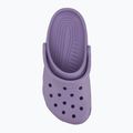 Badeschuhe Kinder Crocs Classic Clog Kids mystic purple 6