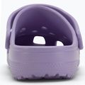 Badeschuhe Kinder Crocs Classic Clog Kids mystic purple 7