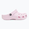 Kinder-Flip-Flops Crocs Classic Clog Kids pink milk 3