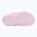 Kinder-Flip-Flops Crocs Classic Clog Kids pink milk 5