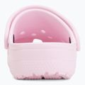 Kinder-Flip-Flops Crocs Classic Clog Kids pink milk 7