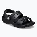Sandalen Kinder Crocs Classic Kids black