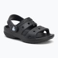 Sandalen Kinder Crocs Classic Kids black 2