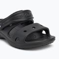 Sandalen Kinder Crocs Classic Kids black 8