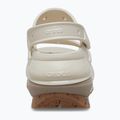 Damen-Sandalen Crocs Mega Crush taupe 6