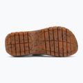 Damen-Sandalen Crocs Mega Crush taupe 5