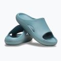 Badelatschen Crocs Mellow Recovery pond 3