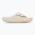 Crocs Mellow Luxe Recovery Slide Stucco Flip-Flops 2