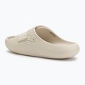 Crocs Mellow Luxe Recovery Slide Stucco Flip-Flops 3