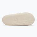 Crocs Mellow Luxe Recovery Slide Stucco Flip-Flops 4