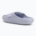 Crocs Mellow Luxe Erholung Slide Flip Flops lila Mond 3