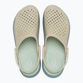 Badeschuhe Crocs Inmotion Clog moth 2