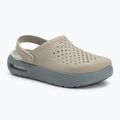 Badeschuhe Crocs Inmotion Clog moth 2
