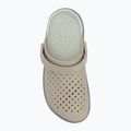 Badeschuhe Crocs Inmotion Clog moth 6