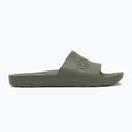 Badeschuhe Crocs Slide army green 2