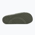 Badeschuhe Crocs Slide army green 4