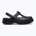 Kinder-Flip-Flops Crocs Classic Mary Jane Clog black 2