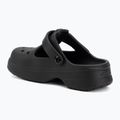 Kinder-Flip-Flops Crocs Classic Mary Jane Clog black 4