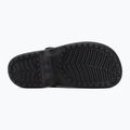 Kinder-Flip-Flops Crocs Classic Mary Jane Clog black 5