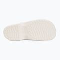 Kinder-Flip-Flops Crocs Classic Mary Jane Clog chalk 5
