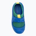 Crocs Swiftwater Splash Kinder grün Efeu Wasserschuhe 5
