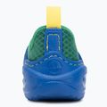 Crocs Swiftwater Splash Kinder grün Efeu Wasserschuhe 6
