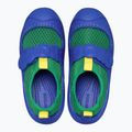 Crocs Swiftwater Splash Kinder grün Efeu Wasserschuhe 2