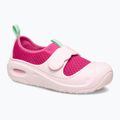 Crocs Swiftwater Splash Kinder Drachenfrucht Wasserschuhe