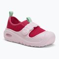 Crocs Swiftwater Splash Kinder Drachenfrucht Wasserschuhe