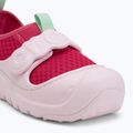 Crocs Swiftwater Splash Kinder Drachenfrucht Wasserschuhe 7