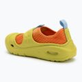 Crocs Swiftwater Splash Kinder Koi Fisch Wasserschuhe 3