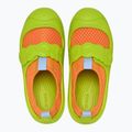 Crocs Swiftwater Splash Kinder Koi Fisch Wasserschuhe 2