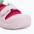 Crocs Swiftwater Splash Kleinkind Drachenfrucht Wasserschuhe 7