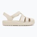 Crocs Classic Fisherman Kinder Sandalen Sandstein 2